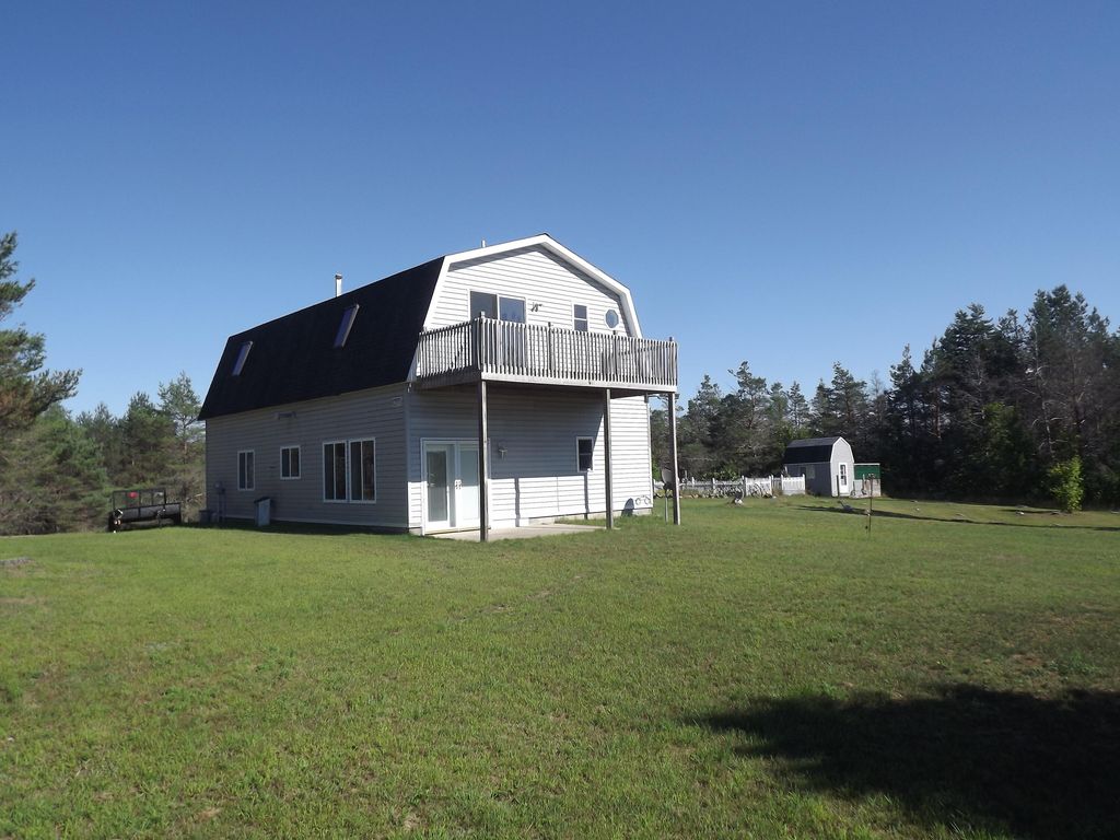 12250 Afton Rd, Wolverine, MI 49799 Trulia