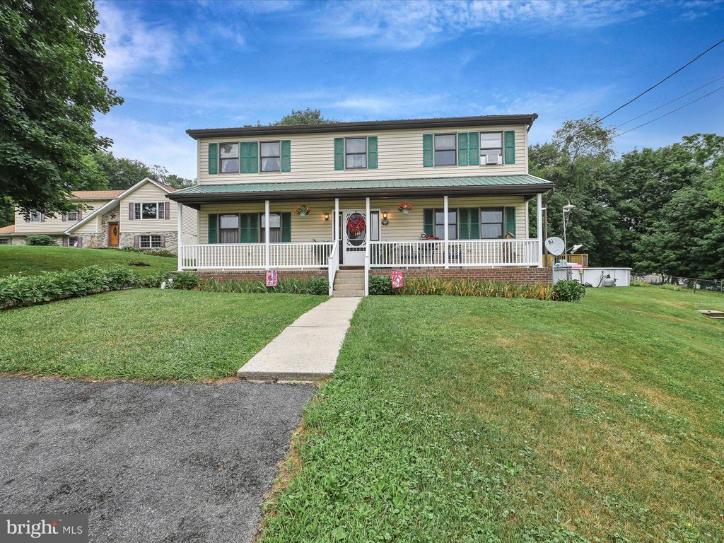 Trulia Pottsville Pa