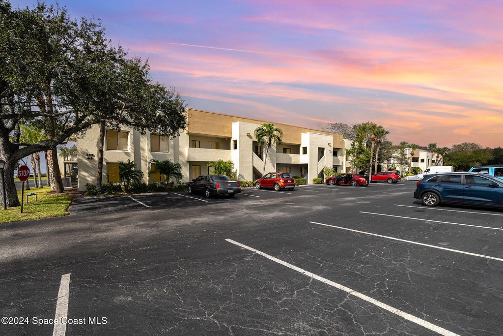 200 International Dr #602, Cape Canaveral, FL 32920