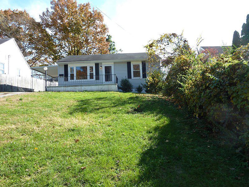 1722 Nickerson Ave, Knoxville, TN 37917 Trulia