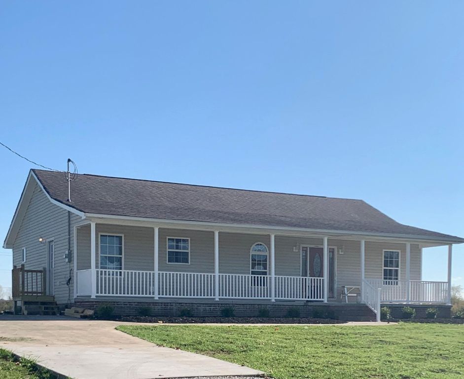 306 Clear View Dr, Corbin, KY 40701 Trulia