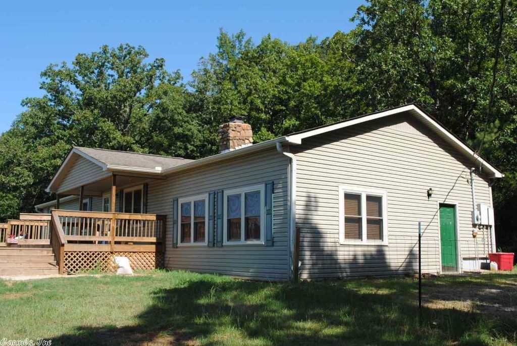 693 Acklin Gap Rd, Conway, AR 72032 Trulia