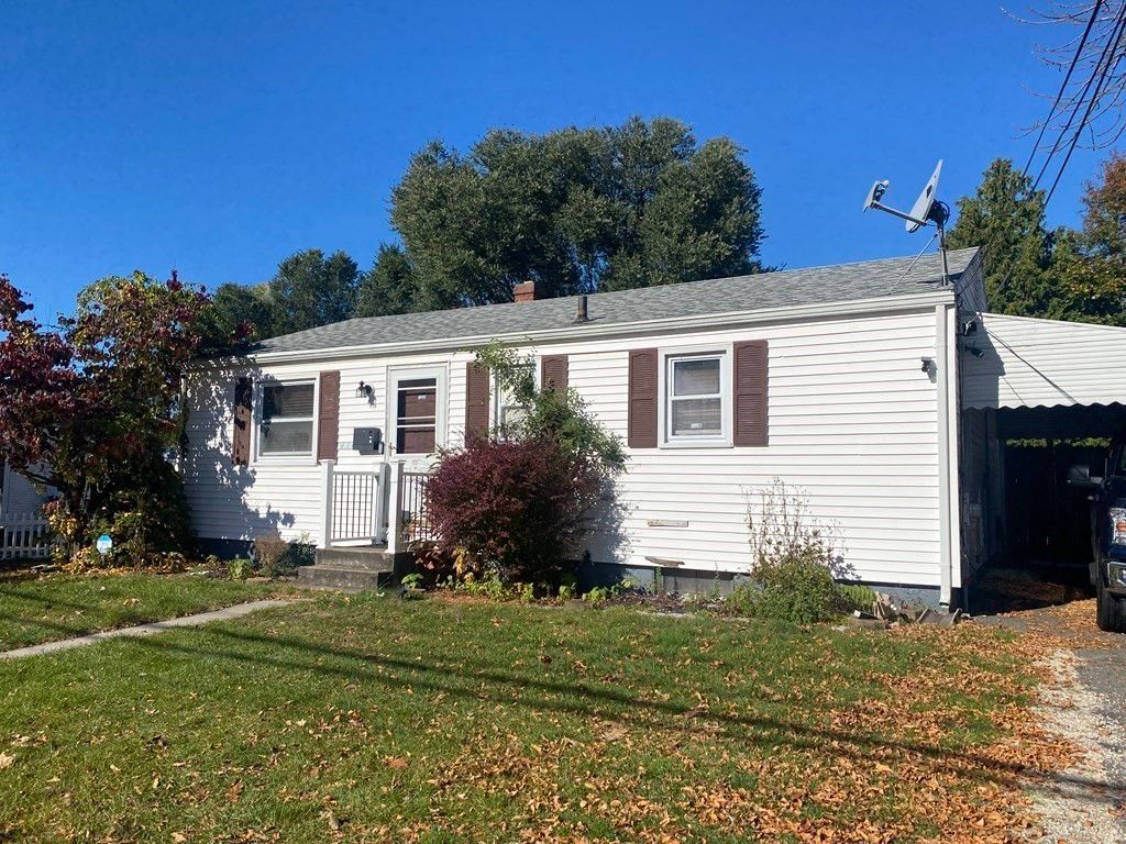 476 Berkshire Ave, Springfield, MA 01109 Trulia