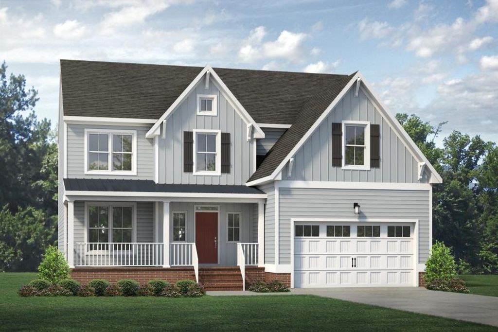 5365 Villa Green Ct 6XFAX1, Providence VA 23140 Trulia