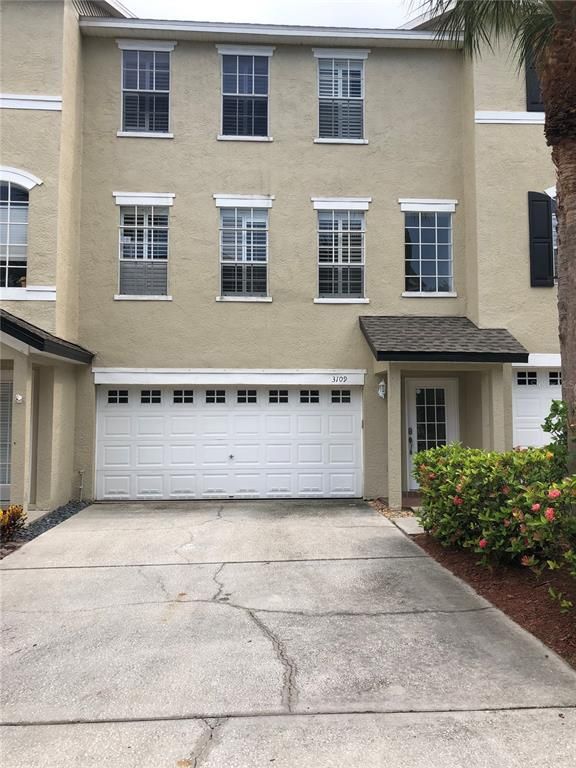 3109 Oyster Bayou Way, Clearwater, FL 33759
