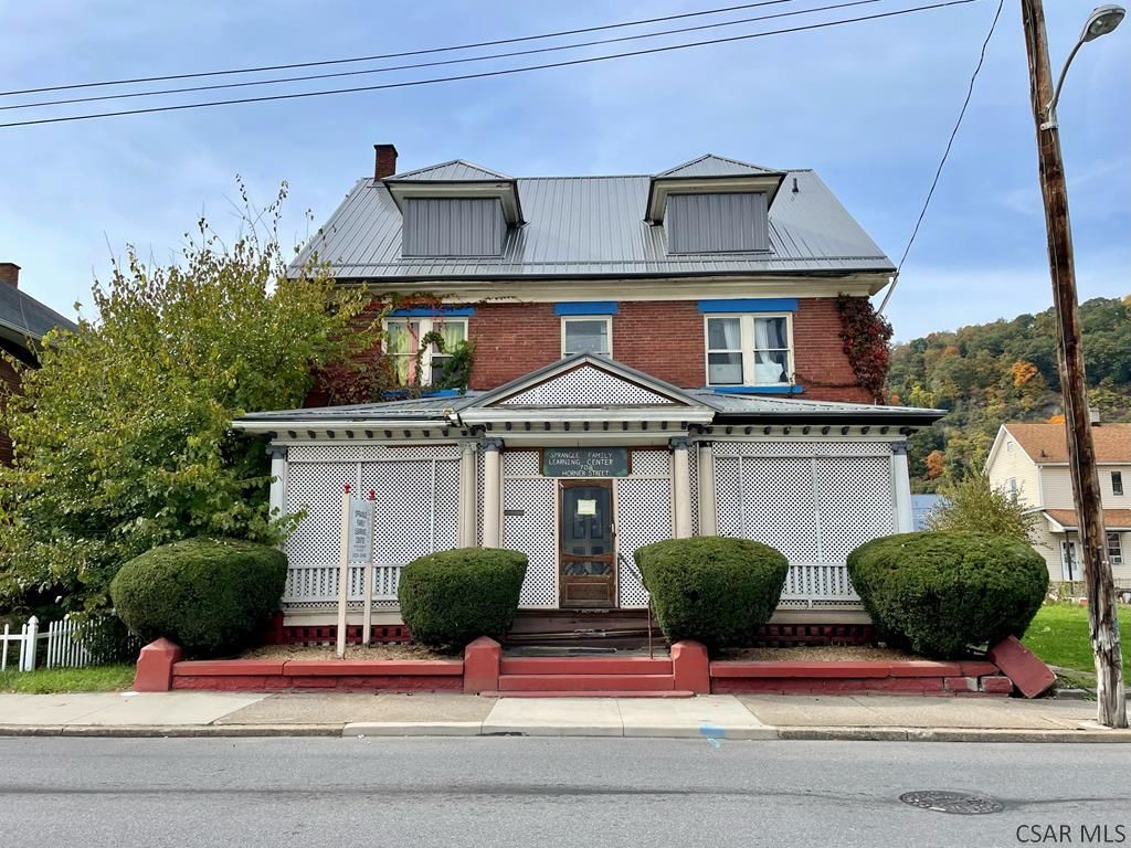 708 Horner St, Johnstown, PA 15902 Trulia