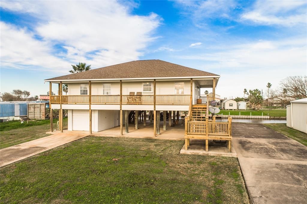 2251 County Road 201, Sargent, TX 77414 Trulia