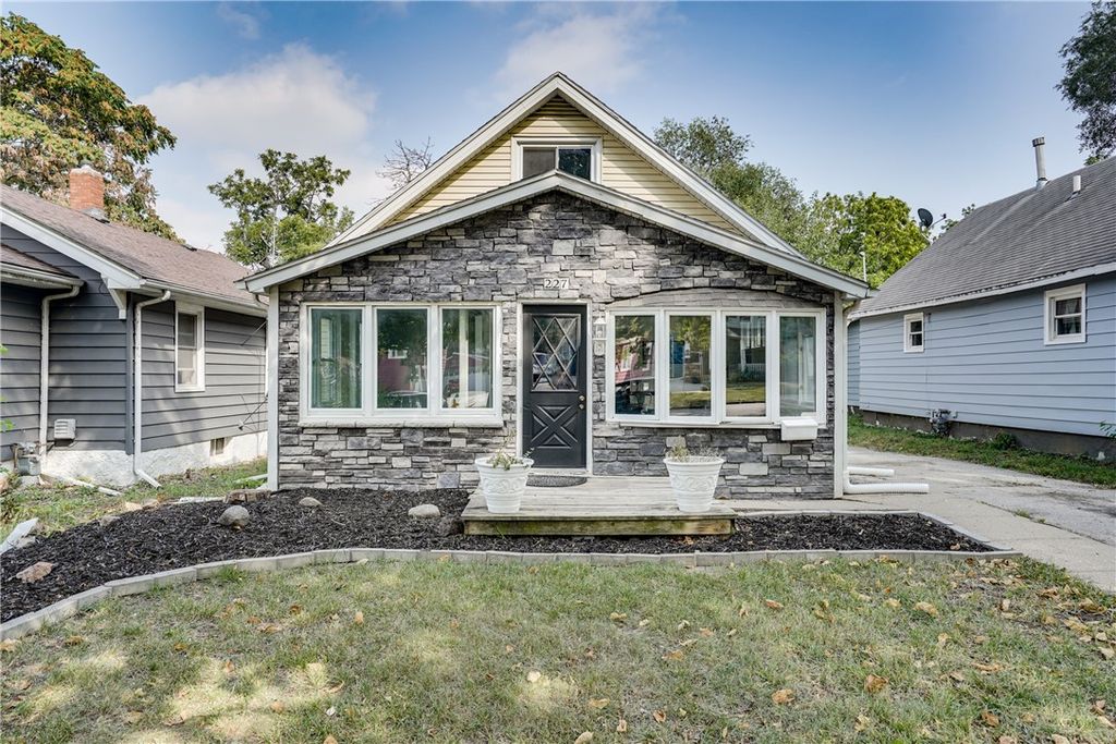 227 Astor St, Des Moines, IA 50316 See Est. Value, Schools & More