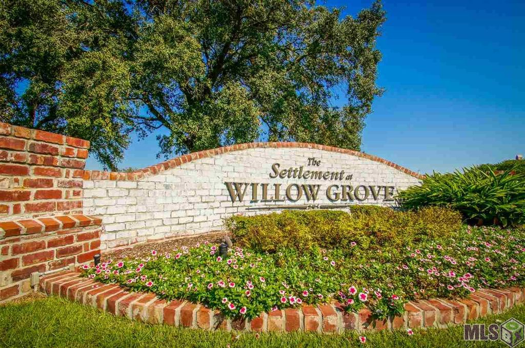 11601 Willow Garden Ln   #377, Baton Rouge, LA 70810