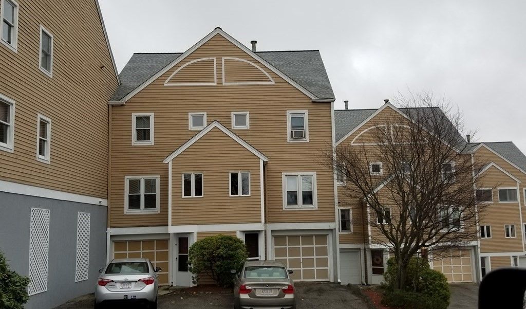26 Merlin Ct   #26, Worcester, MA 01602