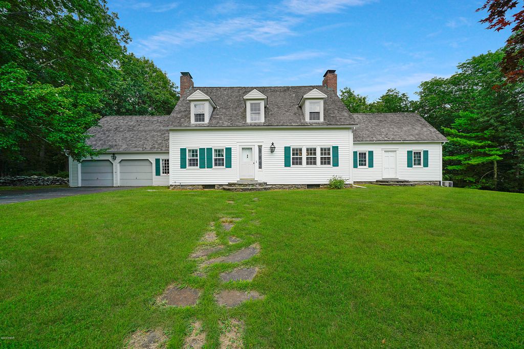 285 Cummins Hill Rd, Milford, PA 18337 Trulia