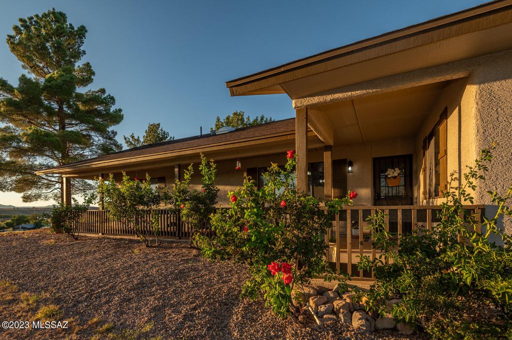 11 Coyote Ct, Sonoita, AZ 85637 Trulia