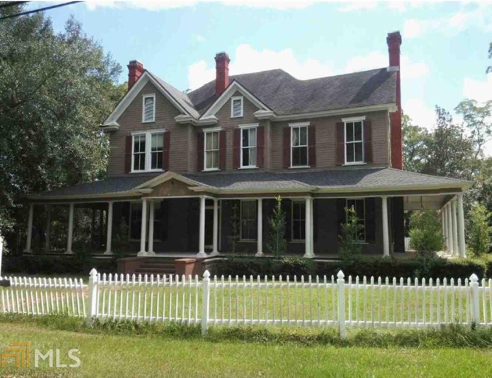 417 Church St, Blackshear, GA 31516 Trulia