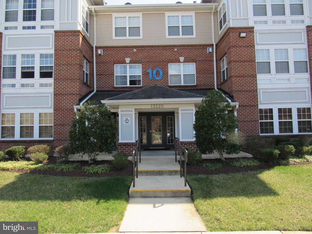 13220 Fox Bow Dr 107, Upper Marlboro, MD 20774 Trulia