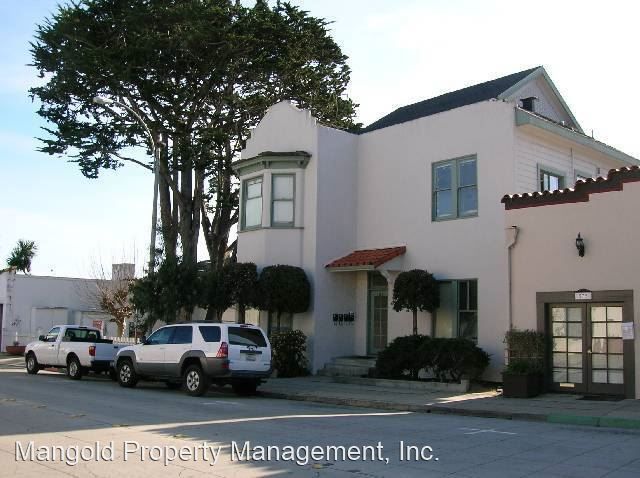 565 Calle Principal #3, Monterey, CA 93940