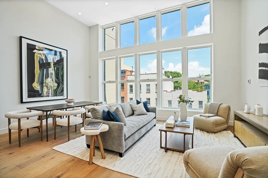 47 Diamond St #3A, Brooklyn, NY 11222 | Trulia