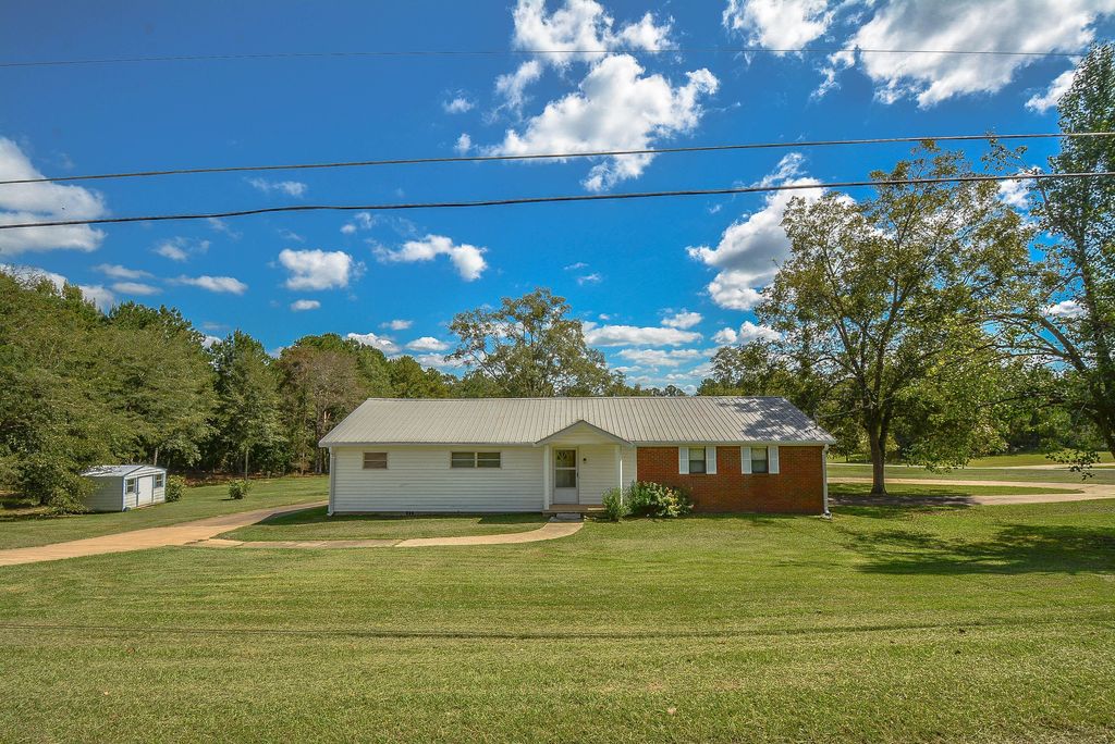 3167 Elkahatchee Rd, Alexander City, AL 35010 Trulia