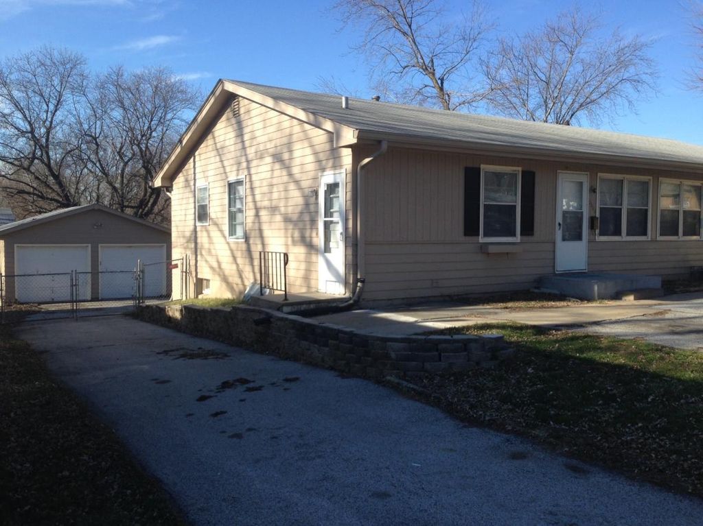 1306 N 66th St, Omaha, NE 68132 Trulia