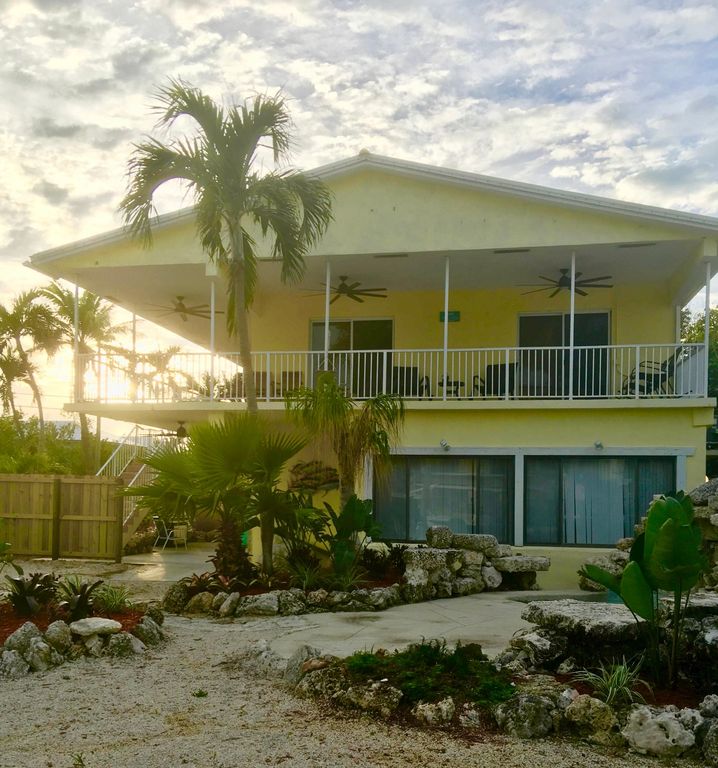 535 Ocean Way, Key Largo, FL 33037