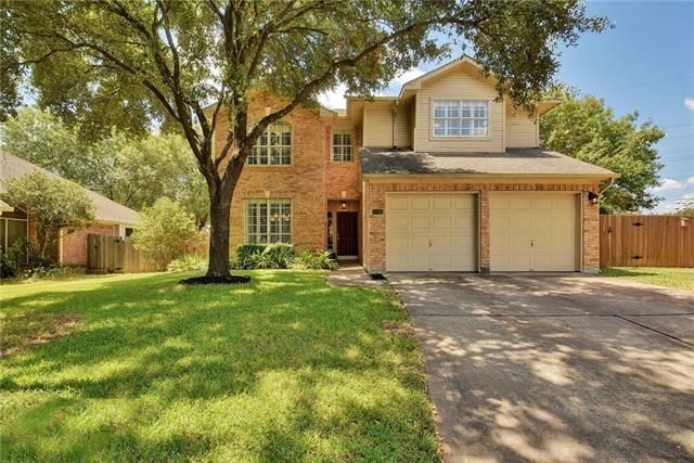 1431 dapplegrey ln