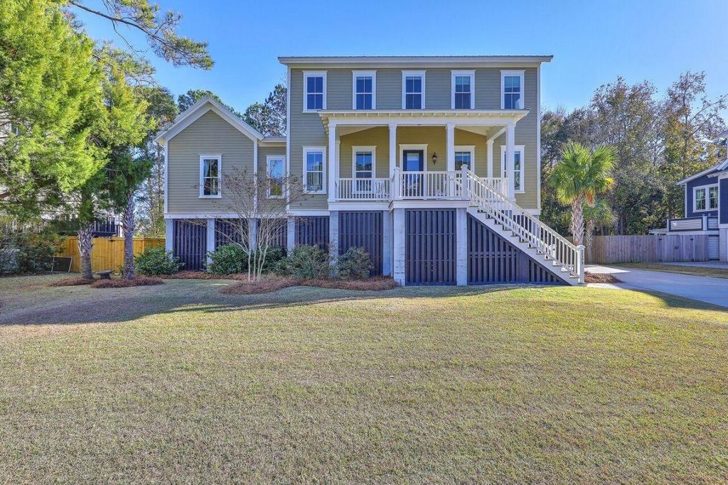 2509 Charter Oaks Dr, Mount Pleasant, SC 29466 Trulia