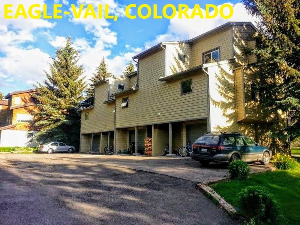 34 Stone Creek Dr, Eaglevail, CO 3 Bed, 3 Bath