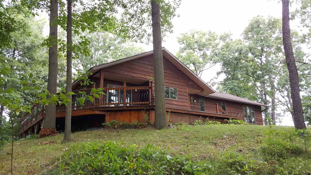 2860 Blackman Rd, Jackson, MI 49201 Trulia