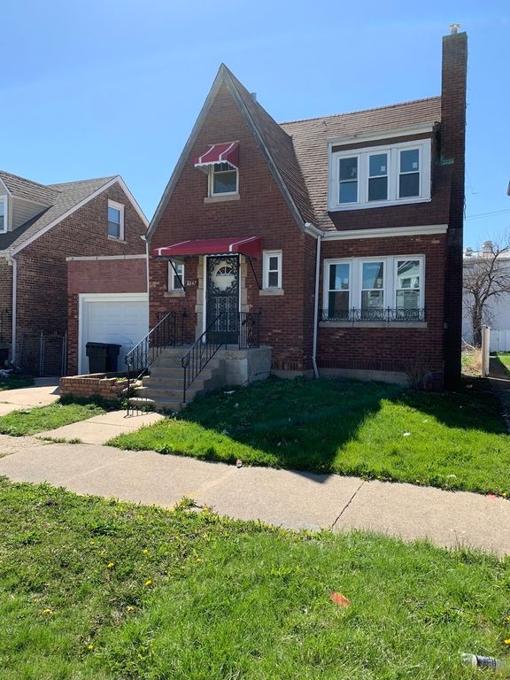 10142 S Emerald Ave, Chicago, IL 60628