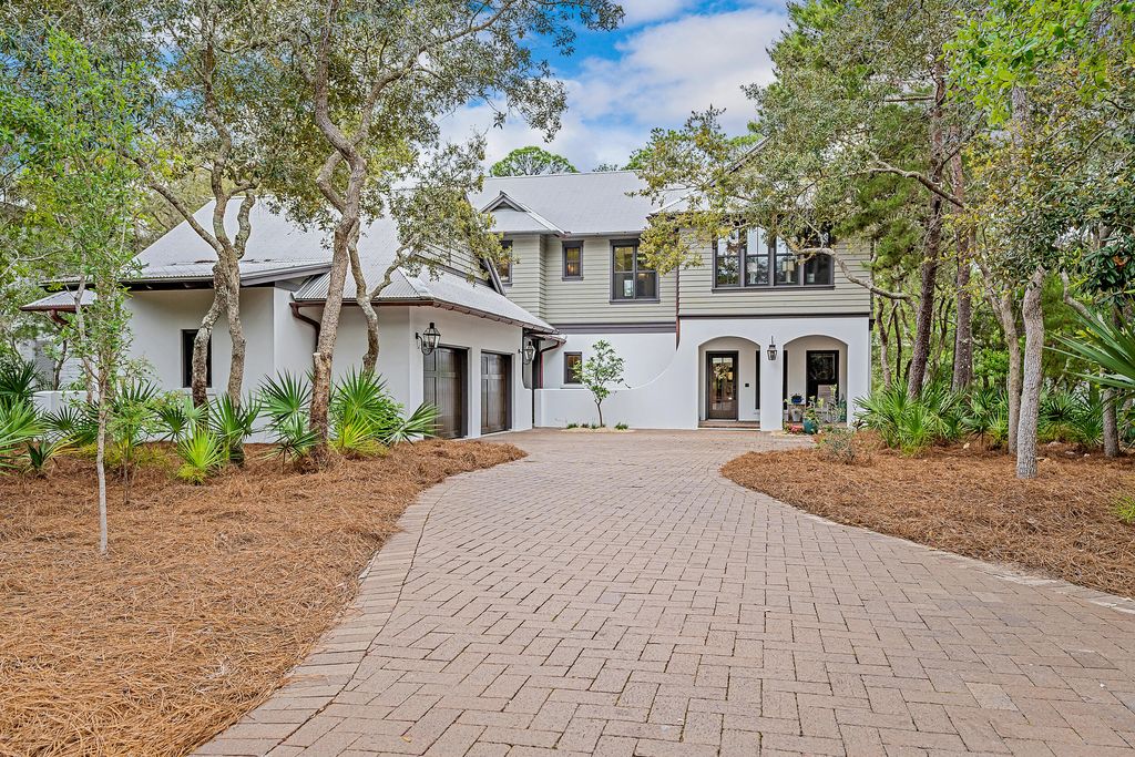 329 Wilderness Way, Santa Rosa Beach, FL 32459 See Est. Value