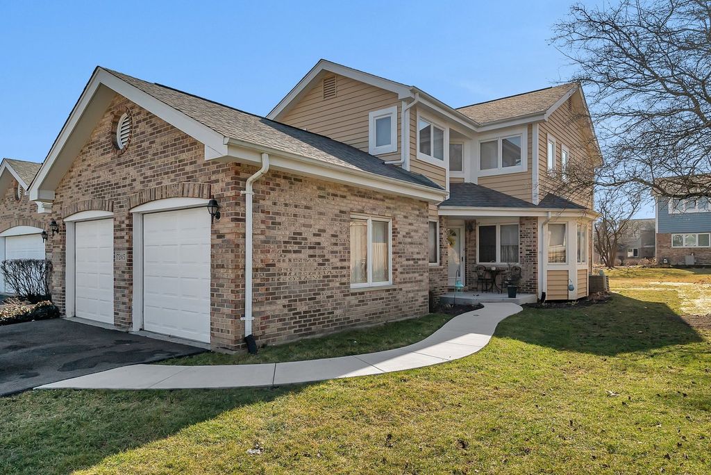 17245 Lakebrook Dr, Orland Park, IL 60467 Trulia