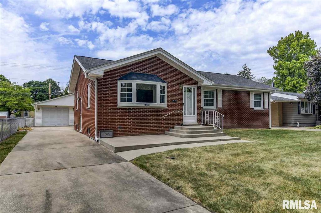 1705 N 23rd St, Springfield, IL 62702 Trulia