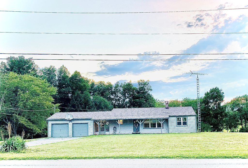 8703 Route 28, Mayport, PA 16240 Trulia