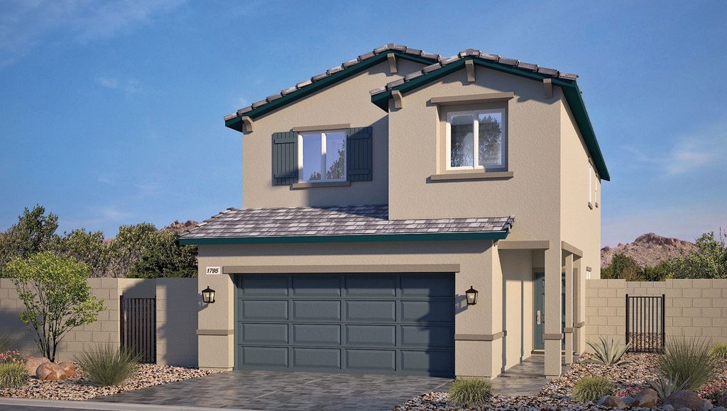 5324 Appledale St #PS4L37, Las Vegas, NV 89166