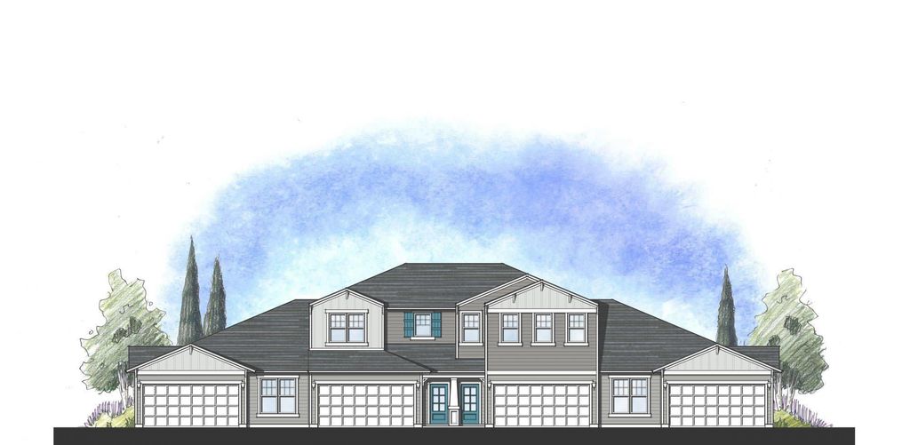 384 Charlie Way, Saint Augustine, FL 32095