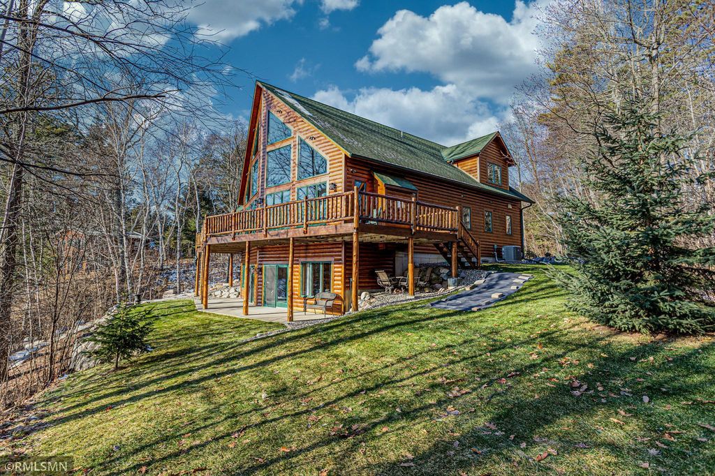 6044 S Thunder Lake Dr NE, Remer, MN 56672 Trulia