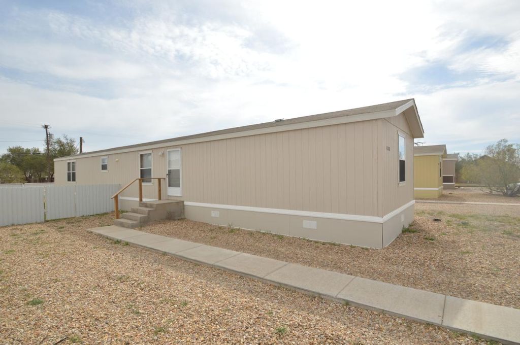 1208 N Avenue K, Portales, NM 3 Bed, 2 Bath SingleFamily Home 8