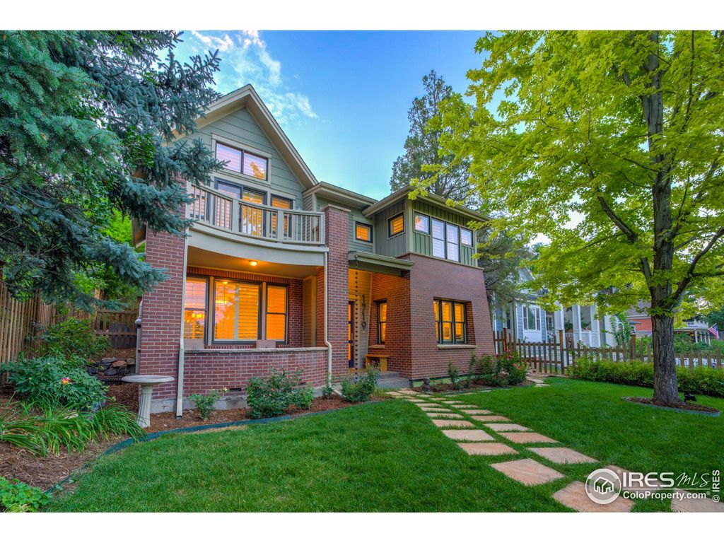 1719 Mapleton Ave, Boulder, CO 80304 Trulia
