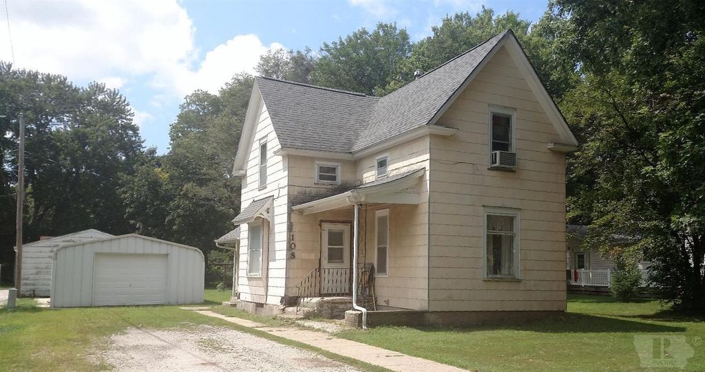 108 5th St N, Humboldt, IA 50548 Trulia