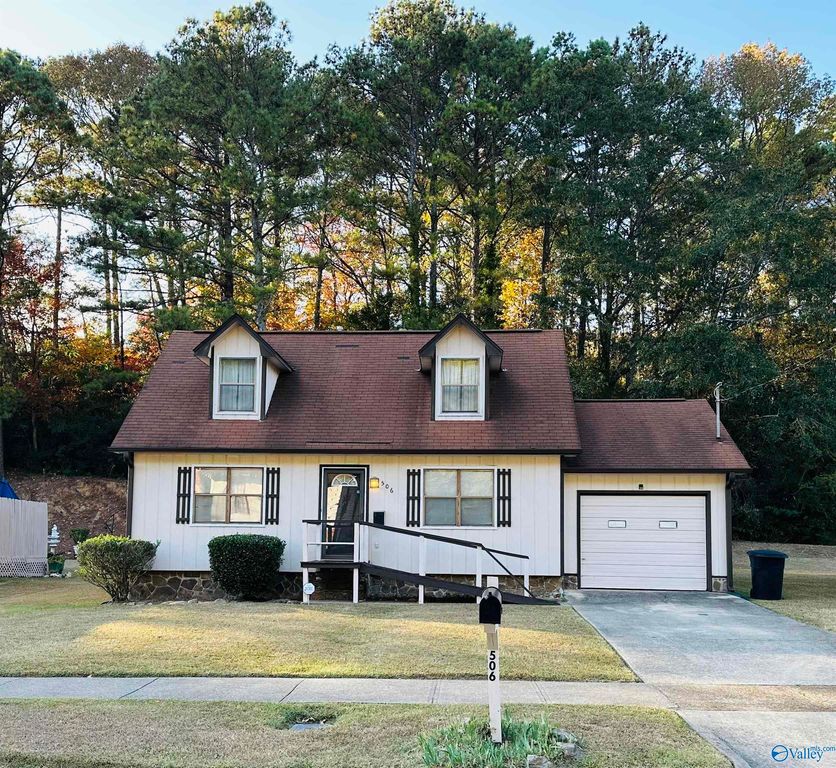 506 Valley St, Gadsden, AL 35901 Trulia