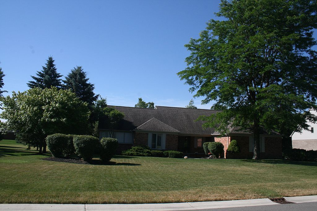 417 Oakbridge Dr, Oakland Twp, MI 48306 Trulia