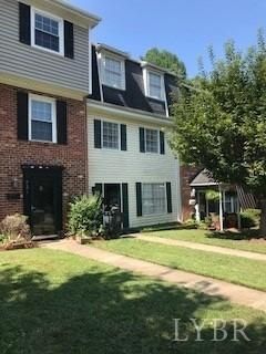 423 W Cadbury Dr, Lynchburg, VA 24501