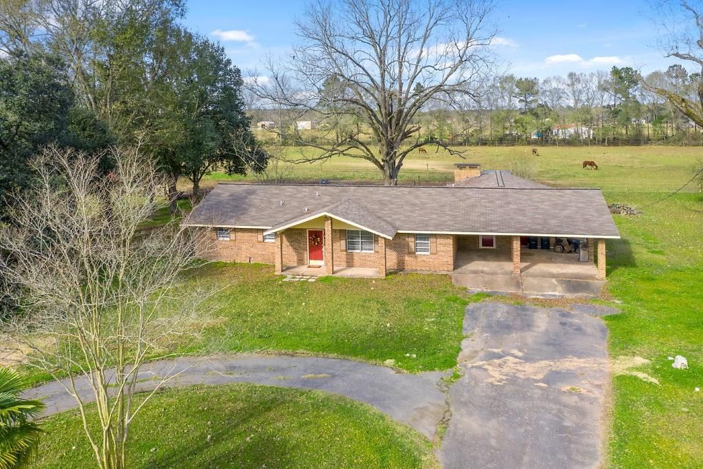 174 Clarence Rd, Elton, LA 70532 Trulia