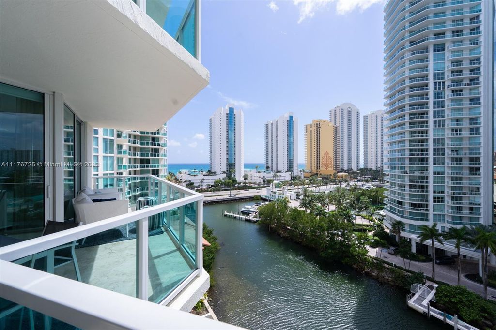 200 Sunny Isles Blvd #2906, Sunny Isles Beach, FL 33160