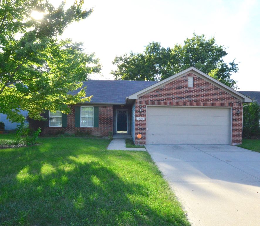 13010 Saint Andrews Way, Fishers, IN 46038