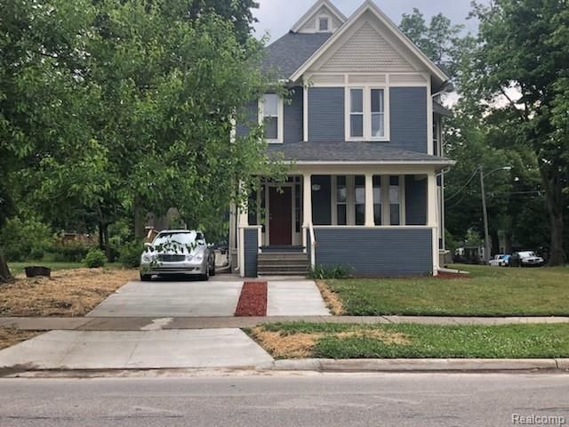 802 First Street, Jackson, MI 49203