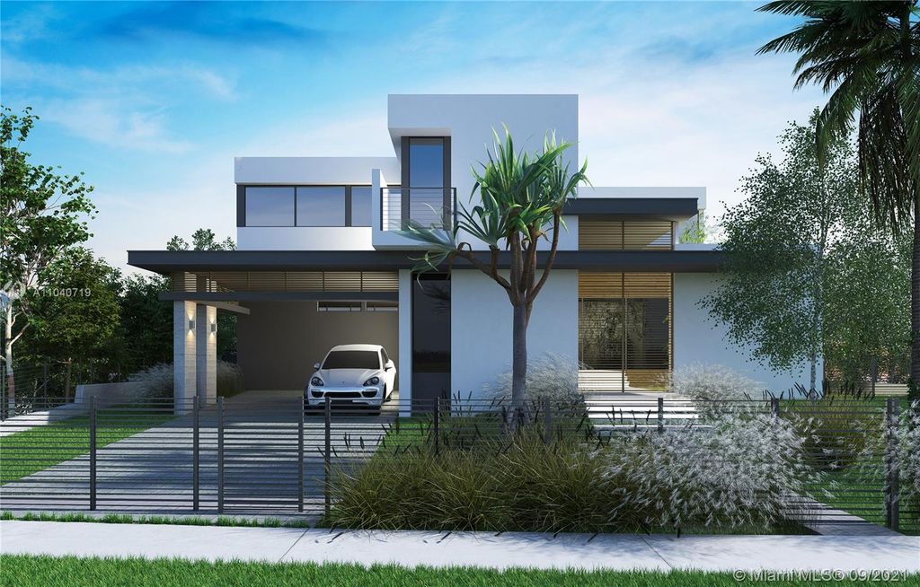 4585 Nautilus Dr, Miami Beach, FL 33140