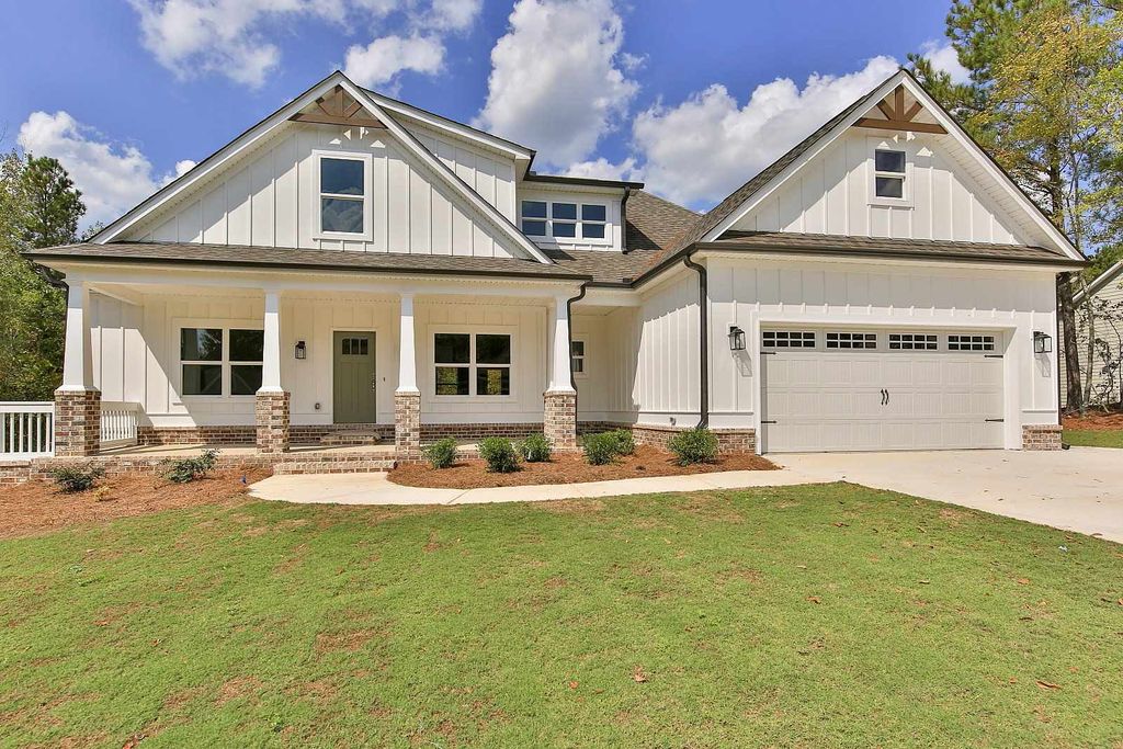 178 Alexander Lakes Dr, Eatonton, GA 31024 Trulia
