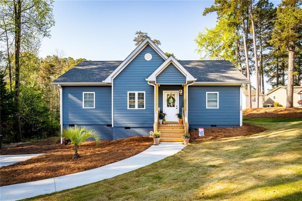 129 Peninsula Pt, Starr, SC 29684 Trulia