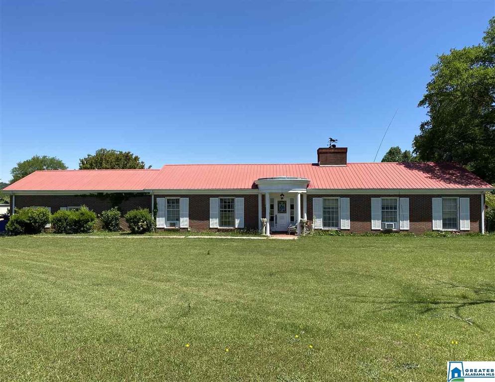 1307 Highway 60, Vincent, AL 35178 Trulia