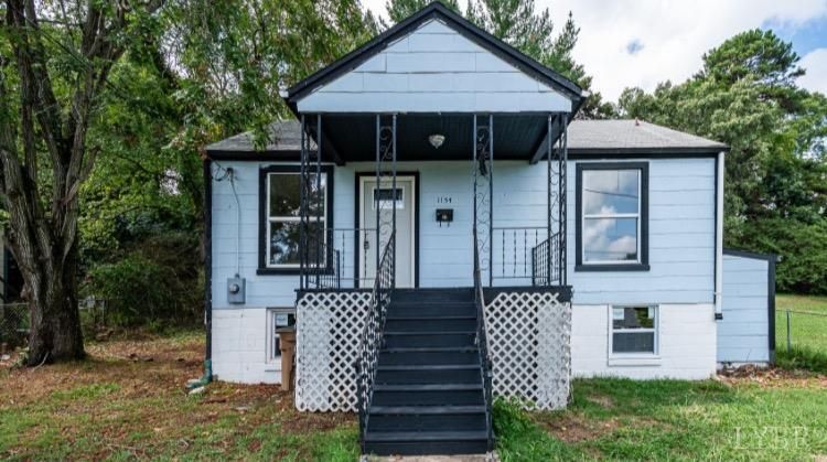 1134 9th St, Altavista, VA 24517